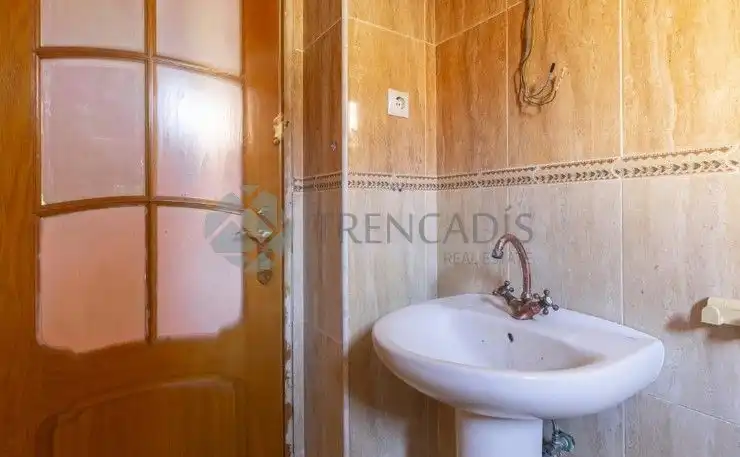 Bany de Pis en venda en Madrid