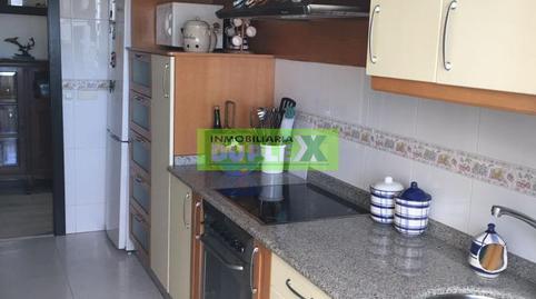 Foto 2 de Àtic de lloguer a Campo da Torre - Mollabao, Pontevedra