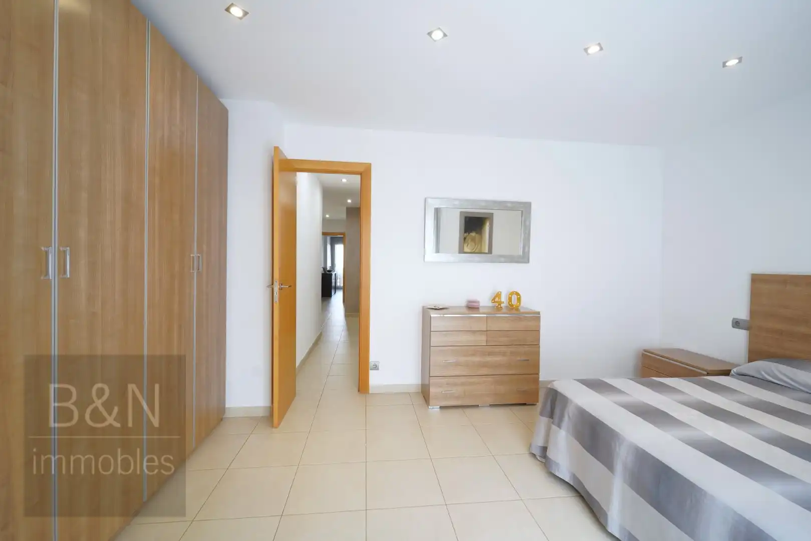 Piso en venta en Terrassa con Calefacción, Terraza y Balcón
