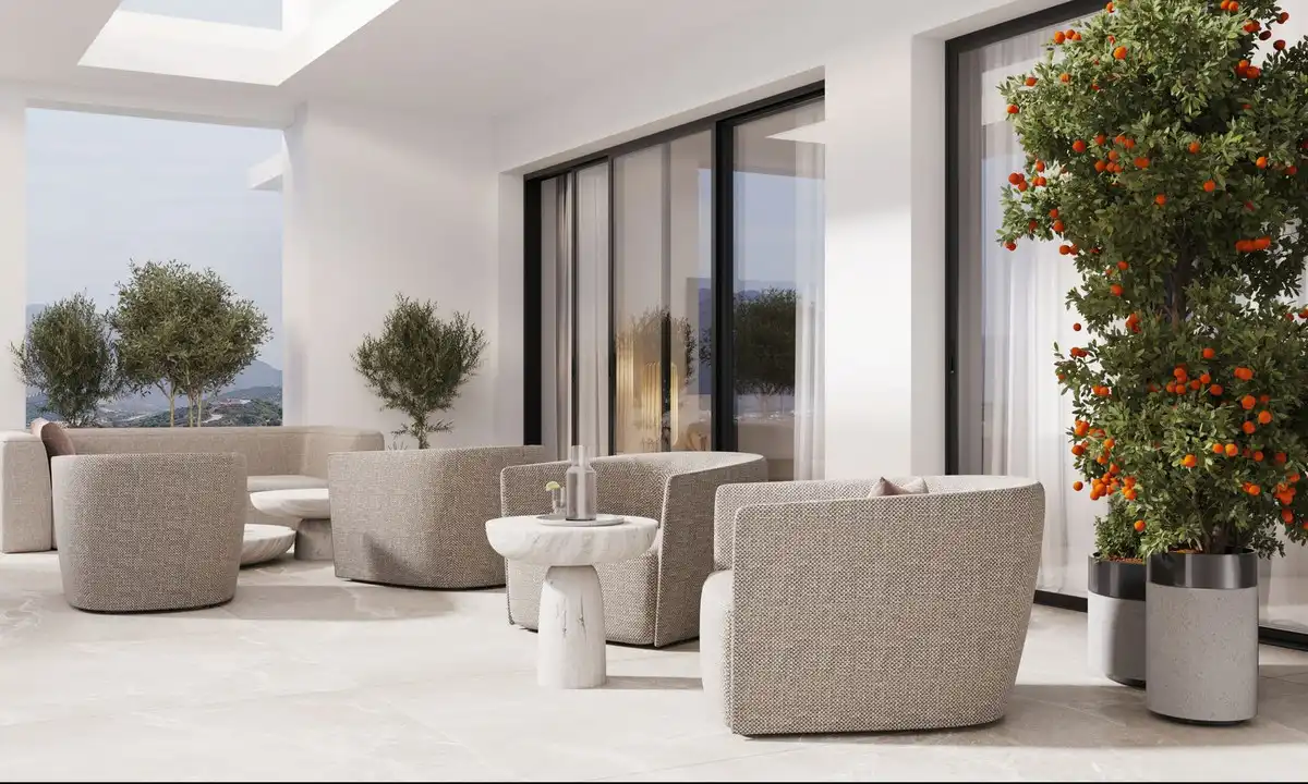 Apartamento con piscina en venta en Costa Natura, imagen 23