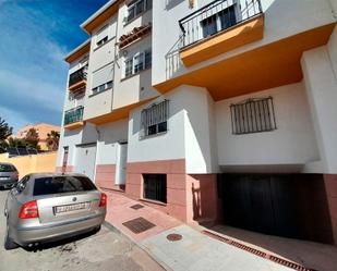 Exterior view of Garage for sale in Olula del Río