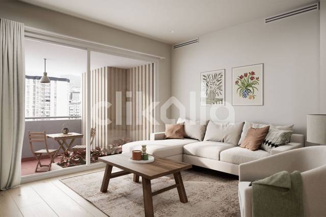 Piso en Venta en Carranque - Haza Cuevas