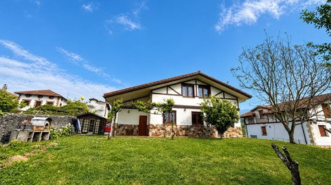 Foto 5 von Haus oder Chalet zum Verkauf in Sopuerta, Bizkaia