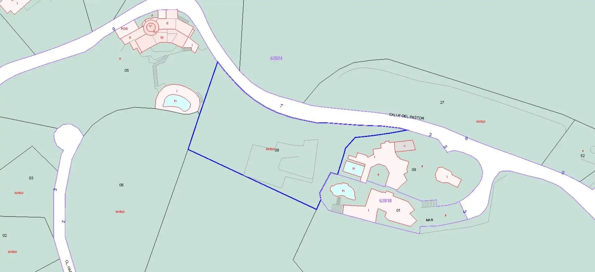 Lands and plots for sale in Turre, imagen 11