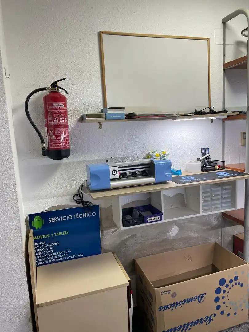 Locale commerciale in cessione a Playa del Cura, imagen 10