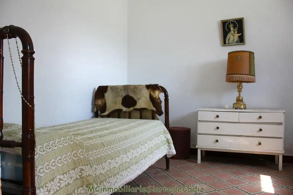 Casa rústica en venda a Algodonales, imagen 17