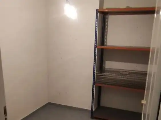 Storage room for sale in Albacete