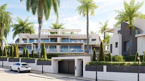 Foto 5 de Apartamento en venta en Guadalobón, Estepona