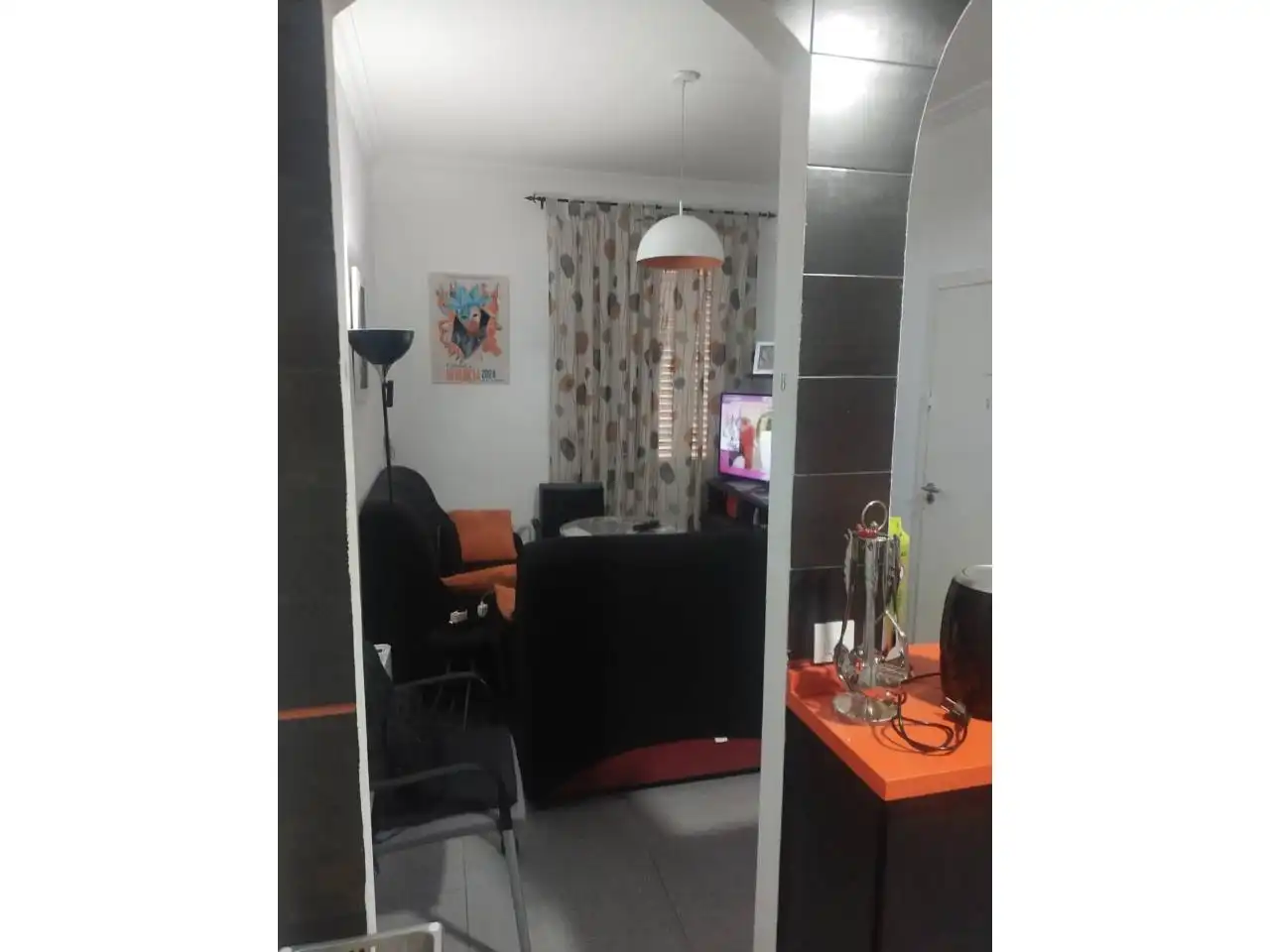 Casa o chalet en venta en Herencia con Aire acondicionado, Calefacción y Jardín privado