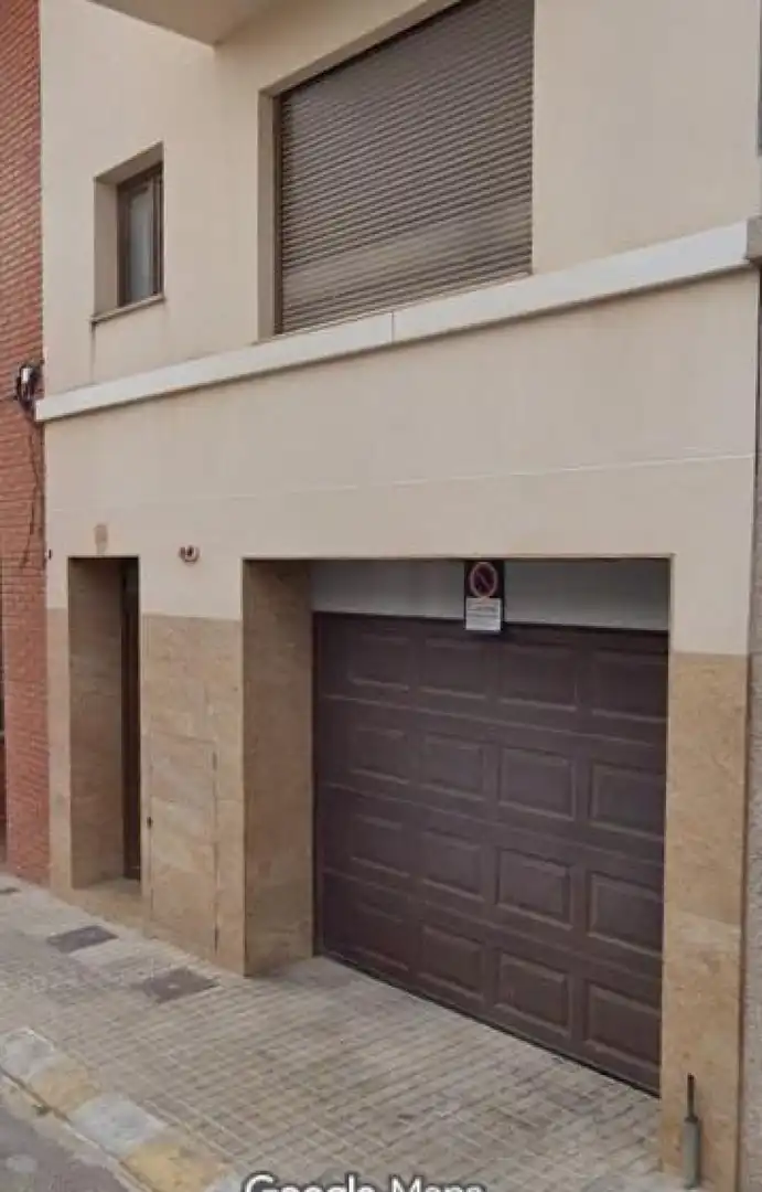 Parking de Piso en venta en Yecla