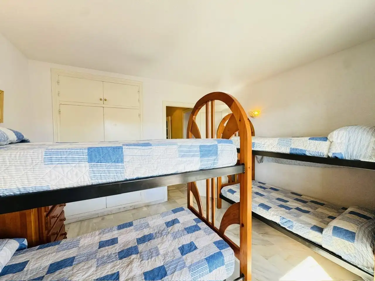 Wohnung mit Pool zum Verkauf in Centro Internacional, imagen 45