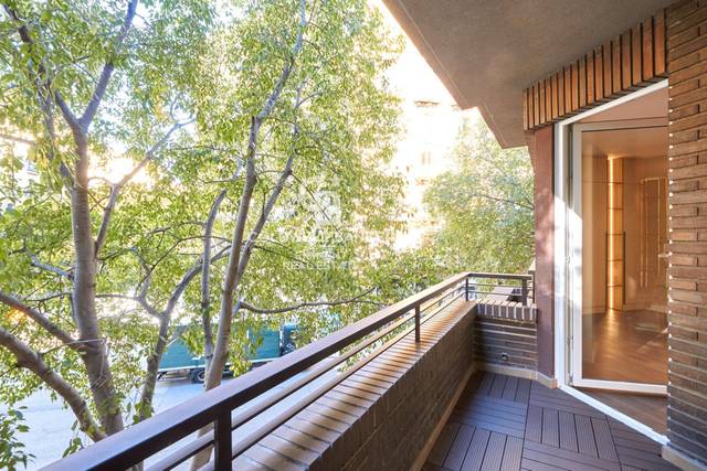 Piso en Venta en Carrer del Bruc en Dreta de l'Eixample