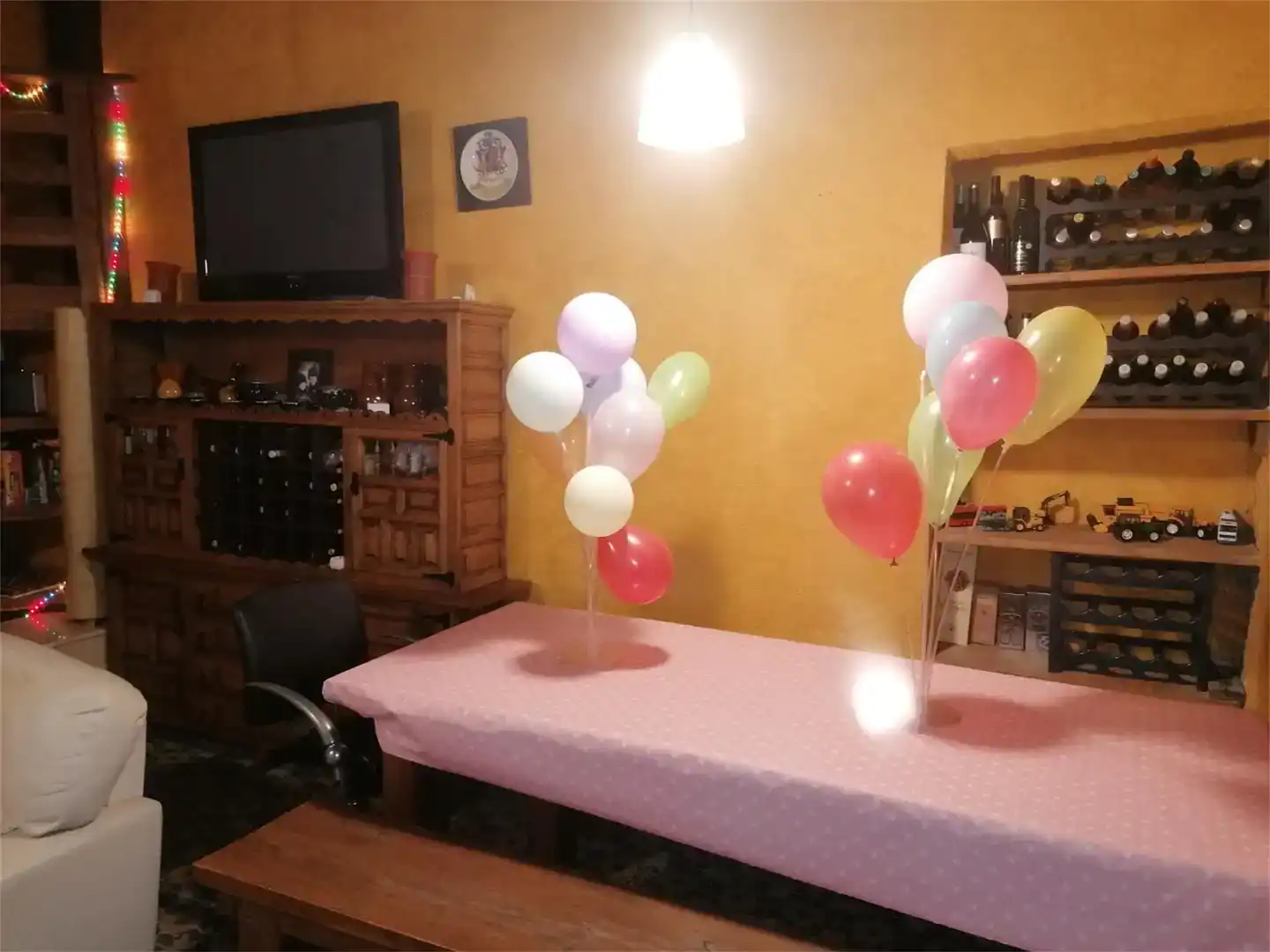 Comedor de Planta baja en venta en Medina del Campo