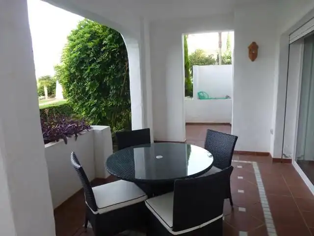 Apartment with pool to rent in Calle la Caleta 3, imagen 7