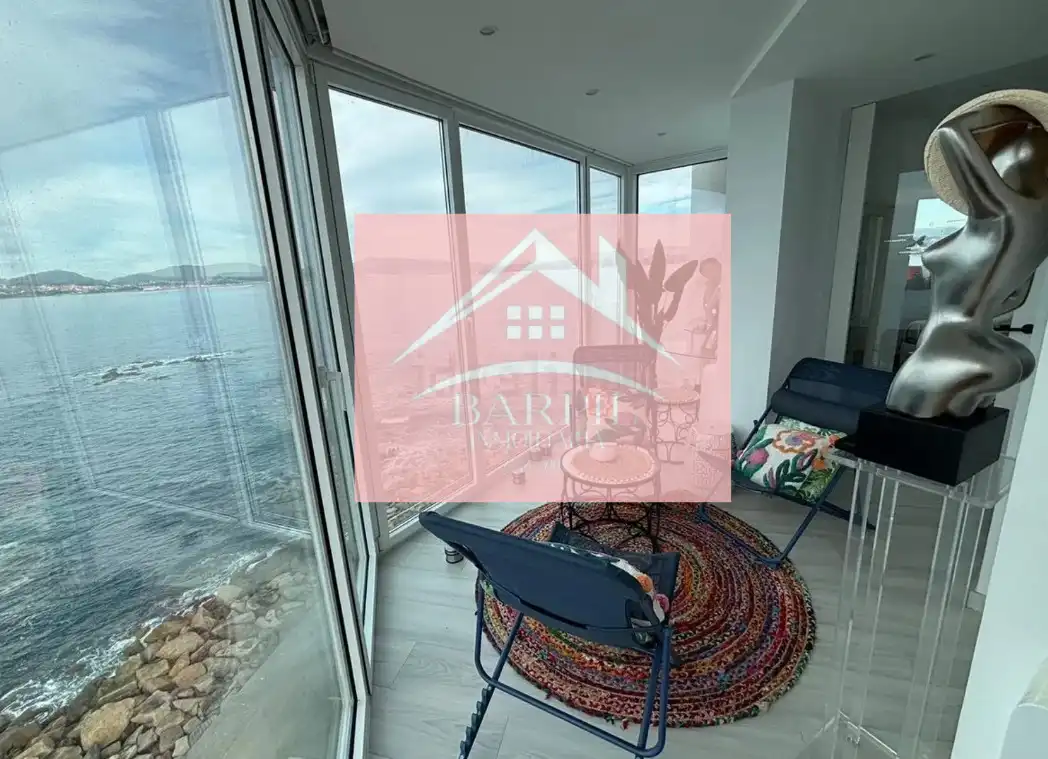Piso de alquiler en Barrio Illa Toralla, 1, Coruxo - Oia - Saiáns