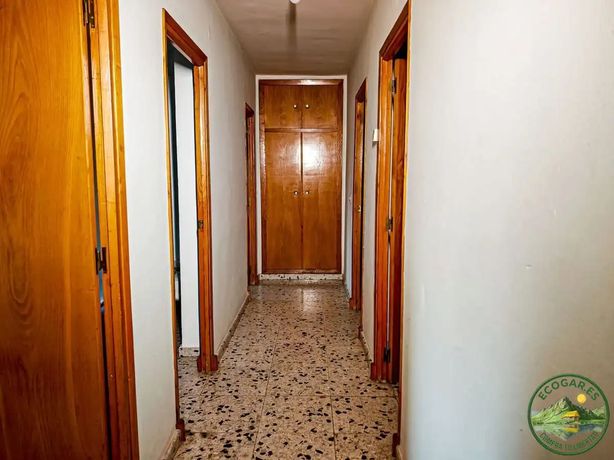 Casa o chalet en venta en Ponferrada con Calefacción, Jardín privado y Terraza