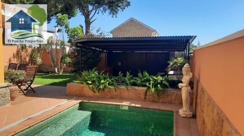 Photo 2 of Single-family semi-detached for sale in Cuatro Pinos - El Carmen, Cádiz