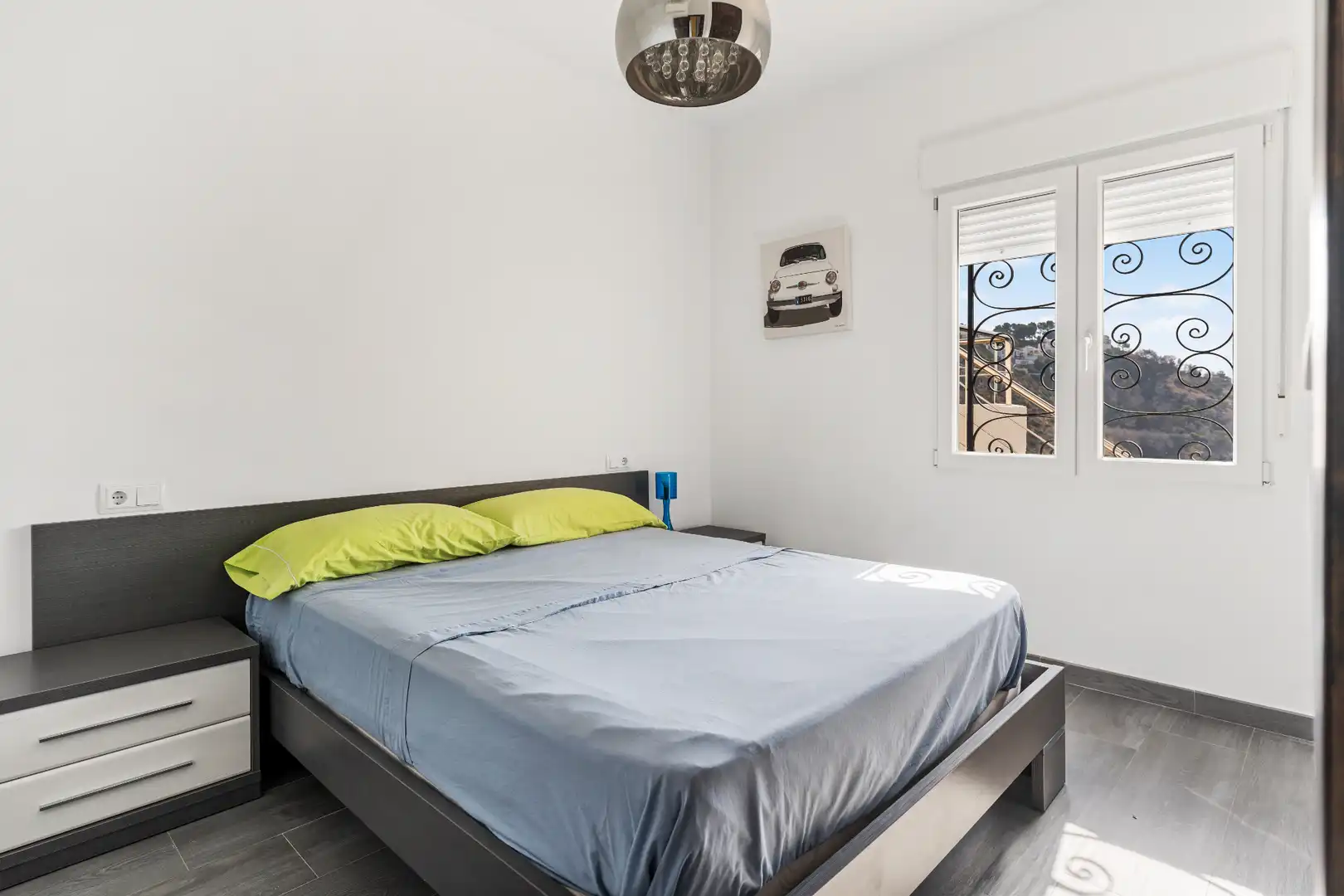 Casa amb terrassa en venda a Camí Vell del Morro de Castell, imagen 38