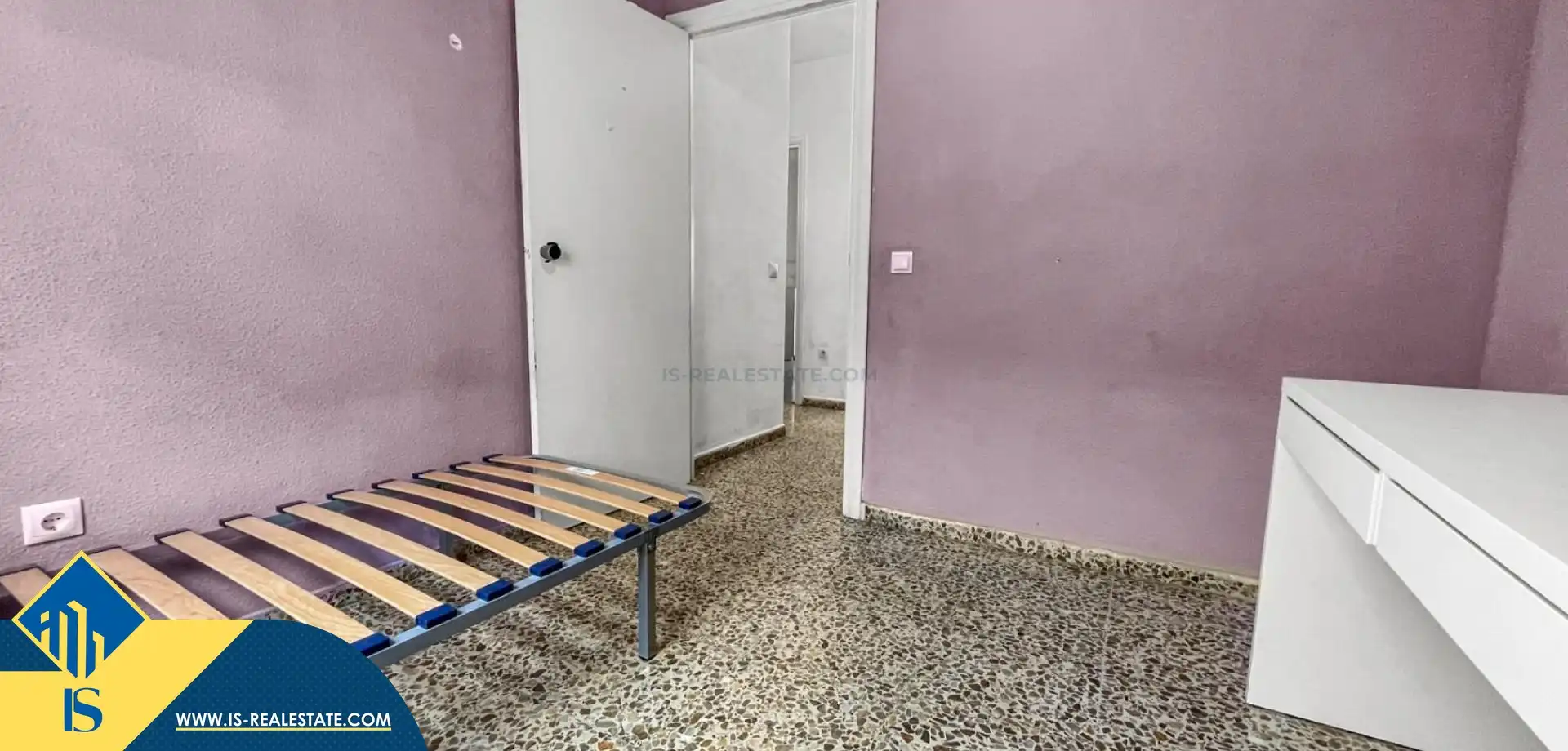 Flat with lift for sale in Pueblo, imagen 17