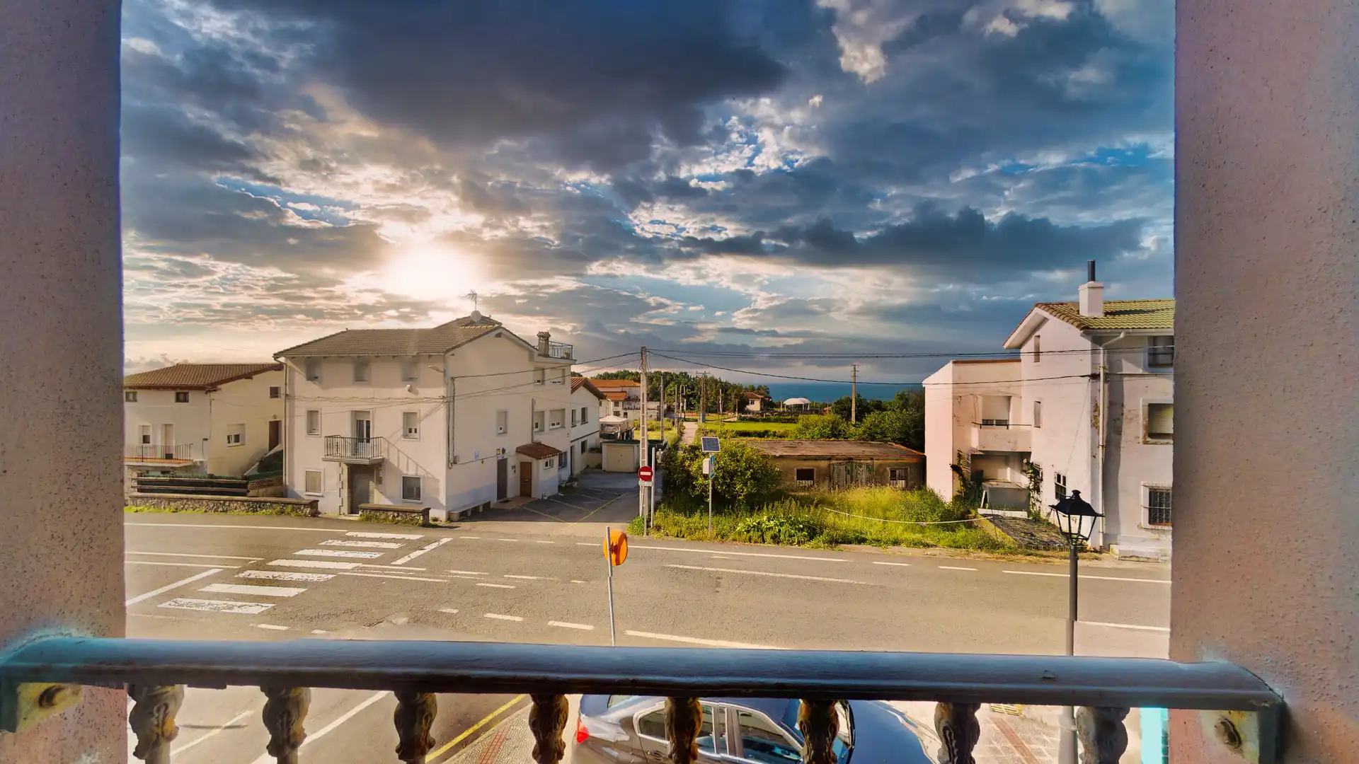 Casa a schiera con terrazza in vendita a Barrio Islares, imagen 37
