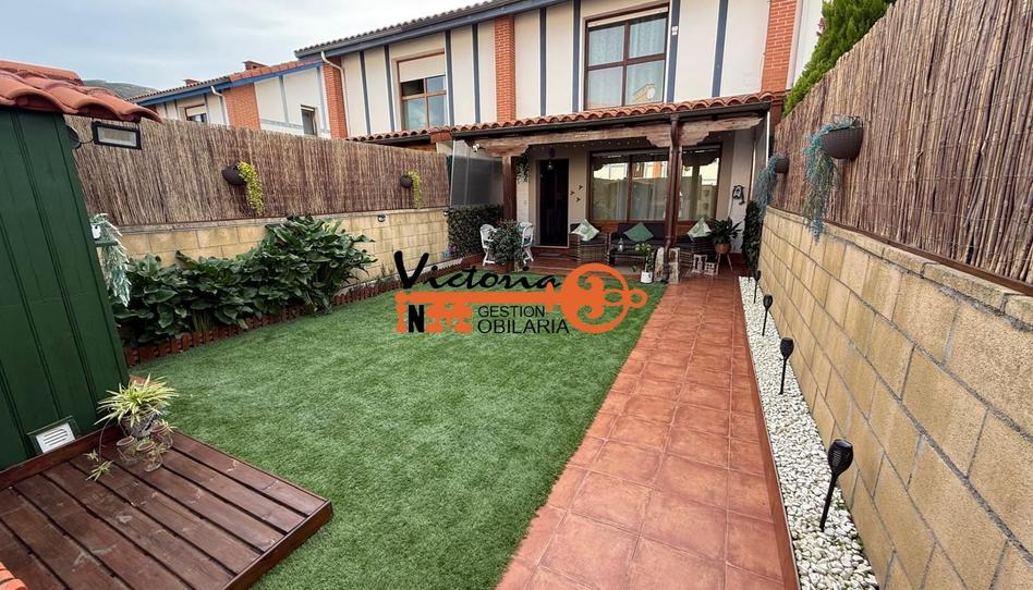 Photo 1 of Single-family semi-detached for sale in Mioño - Santullán, Cantabria