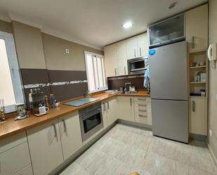 Kitchen of Flat to rent in Telde