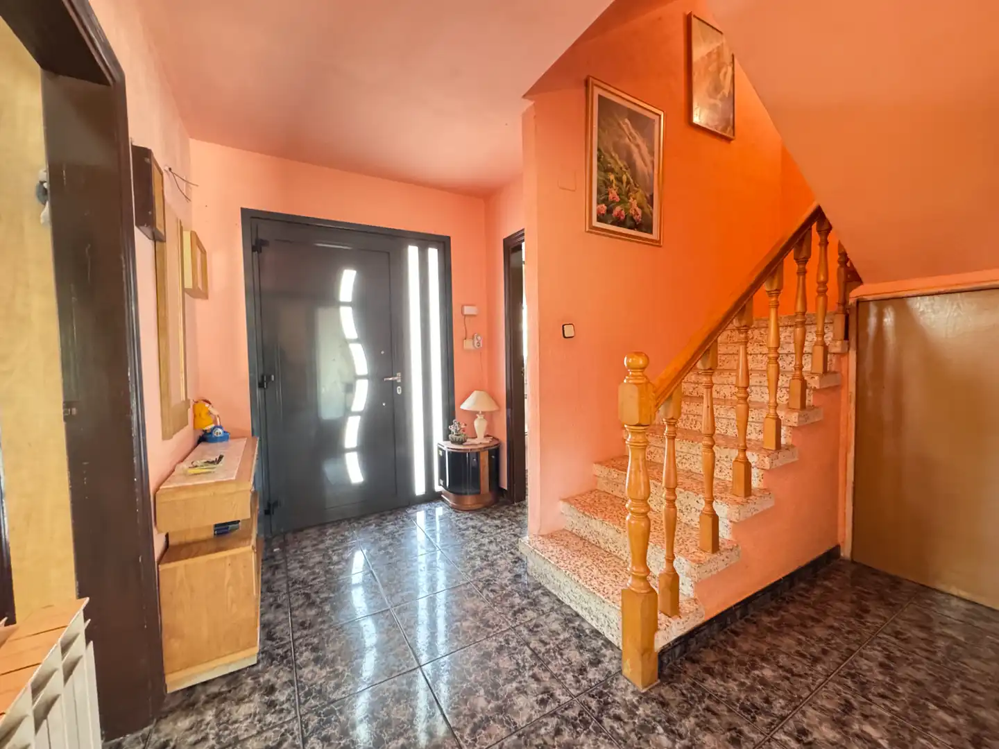 Casa o chalet en venta en Llinars del Vallès con Aire acondicionado, Calefacción y Terraza