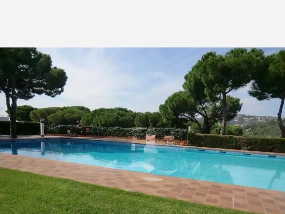 Piano terra con piscina in vendita a Llorer 12, imagen 27