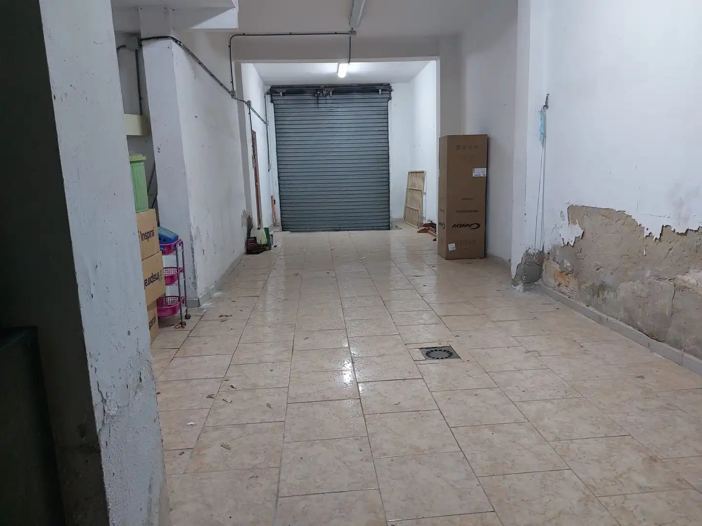 Business premises for sale in Sant Antoni