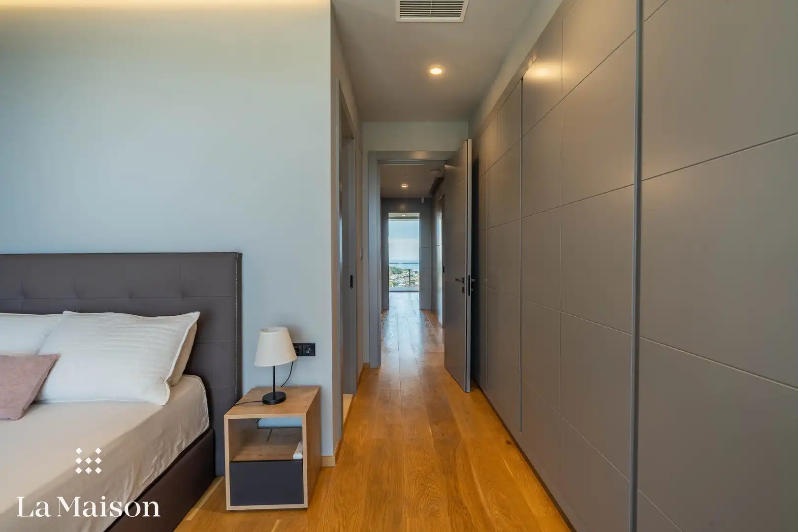 Casa o chalet en venta en Caldes d'Estrac con Aire acondicionado, Calefacción y Jardín privado