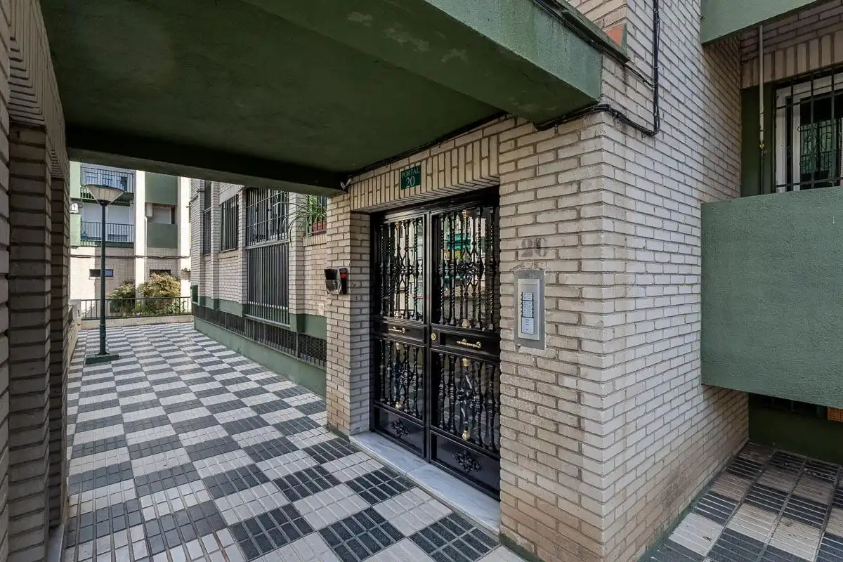 Pis en venda a Calle Matilde de La Torre, 37, Parque Nueva Granada