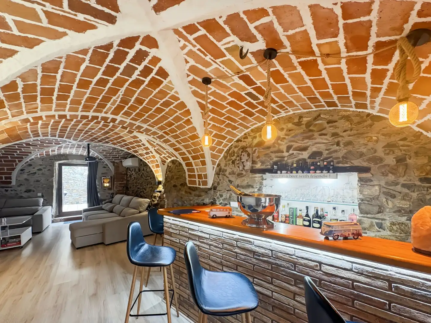Detached homes for sale in Garriguella  with Air Conditioner, Heating and Terrace