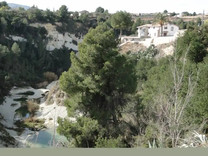 Detached house with pool for sale in El Llombo, imagen 28