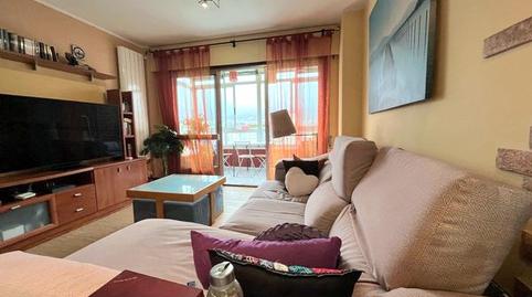 Foto 4 de Pis en venda a Rúa de Santa María de Oia, As Travesas - Balaídos, Pontevedra