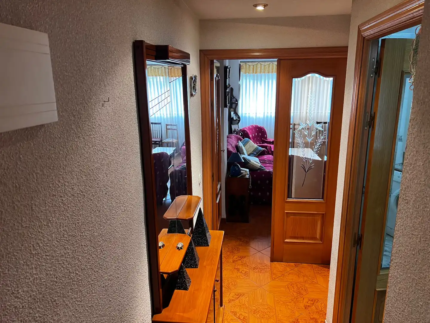 Flat for sale in Fuenlabrada  with Air Conditioner and Furnished