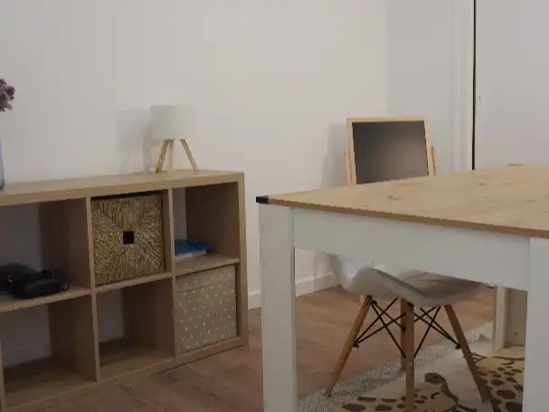 Comedor de Oficina de alquiler en El Papiol, Barcelona