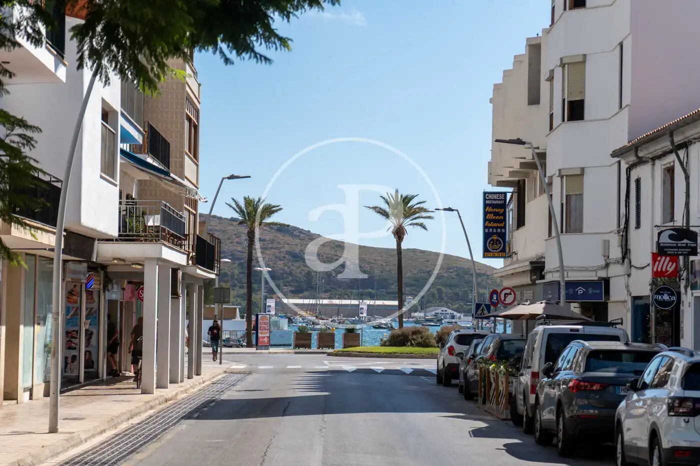 Exterior view of Residential for sale in Pollença