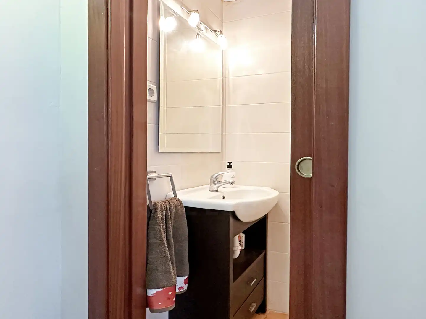 Casa aparellada en venda a Roda de Barà, imagen 13