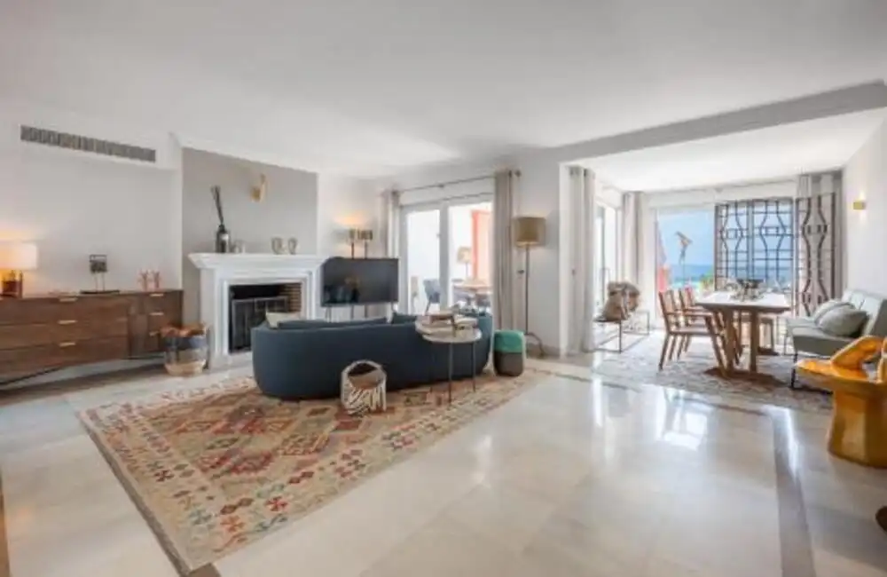 Maisonette mit Terrasse zum Verkauf in La Quinta, imagen 7