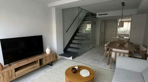 Foto 5 de Piso de alquiler en N/a, Montañar - El Arenal, Jávea / Xàbia