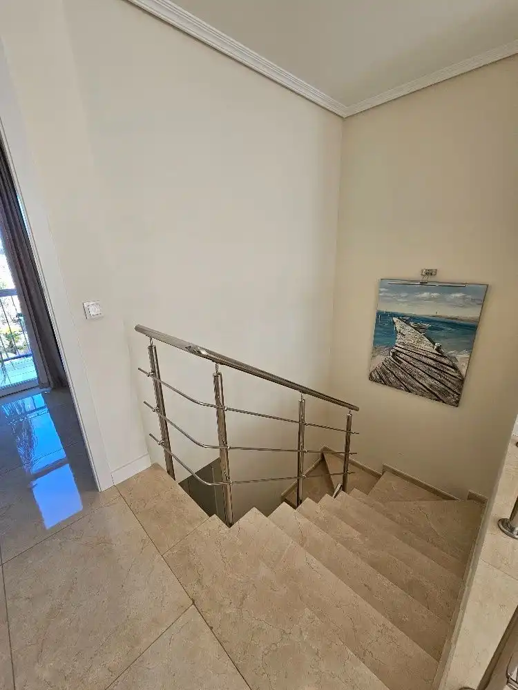 Adosado con piscina en venta en L'Albir, imagen 14