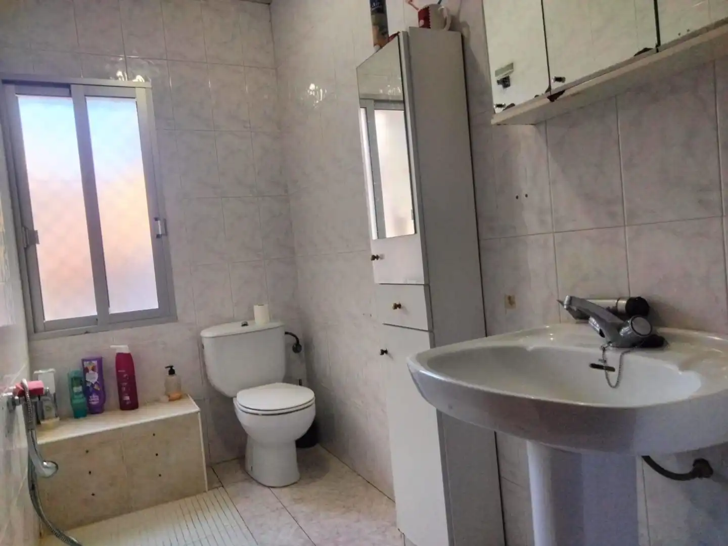 Baño de Casa o chalet en venta en Bullas