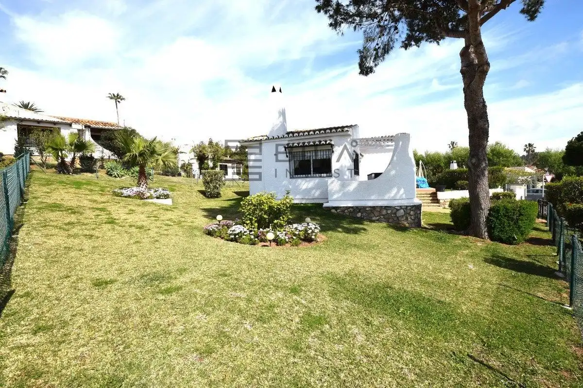 Casa o chalet en venta en La Cala de Mijas, Riviera del Sol