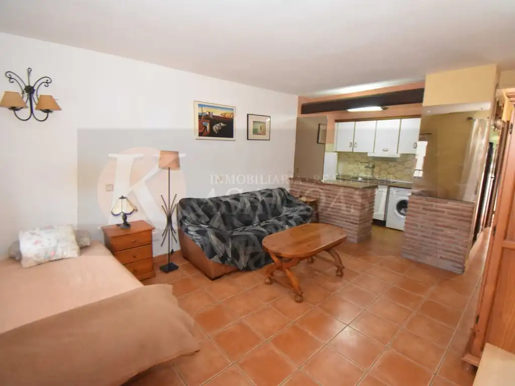 Studio zum Verkauf in Centro ciudad, imagen 6