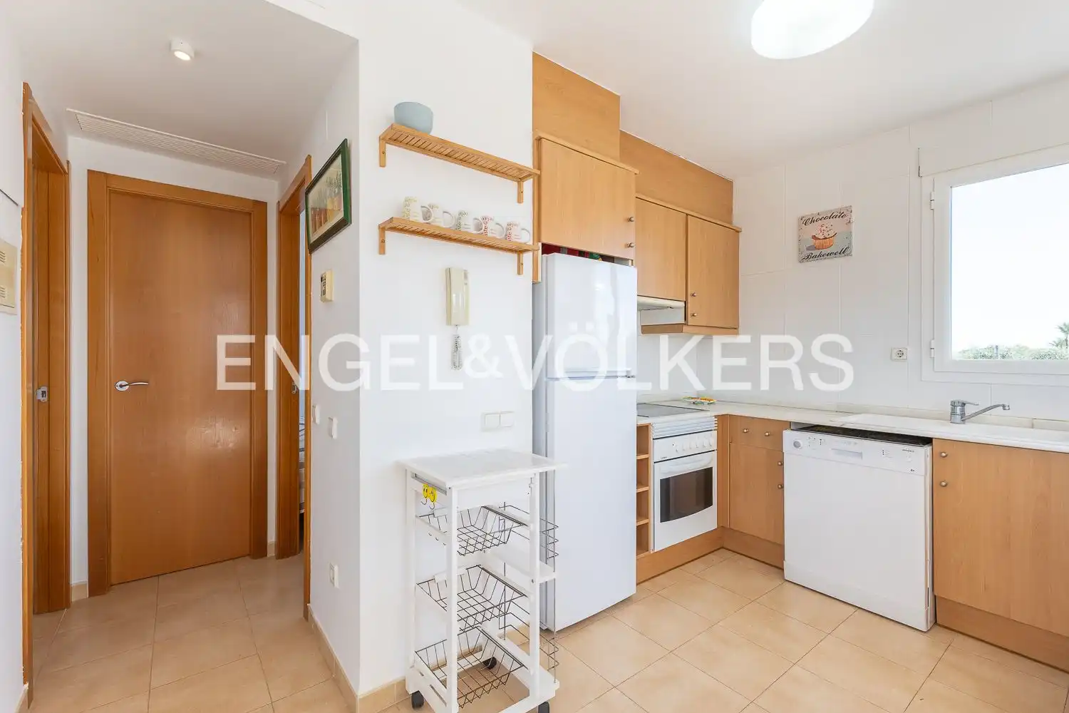 Attique avec piscine à vendre à Godelleta, imagen 11