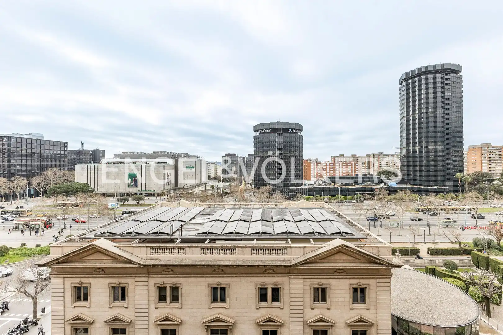 Flat with terrace to rent in Les Corts, imagen 45