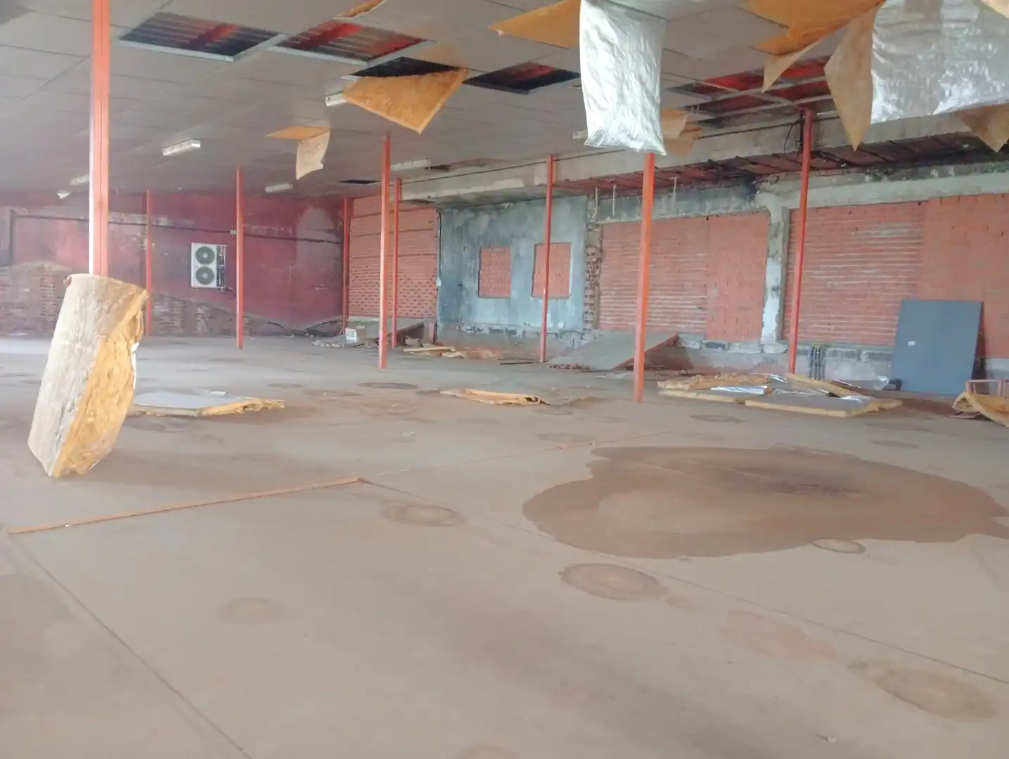 Local comercial en venta en Villanueva de la Vera, imagen 34