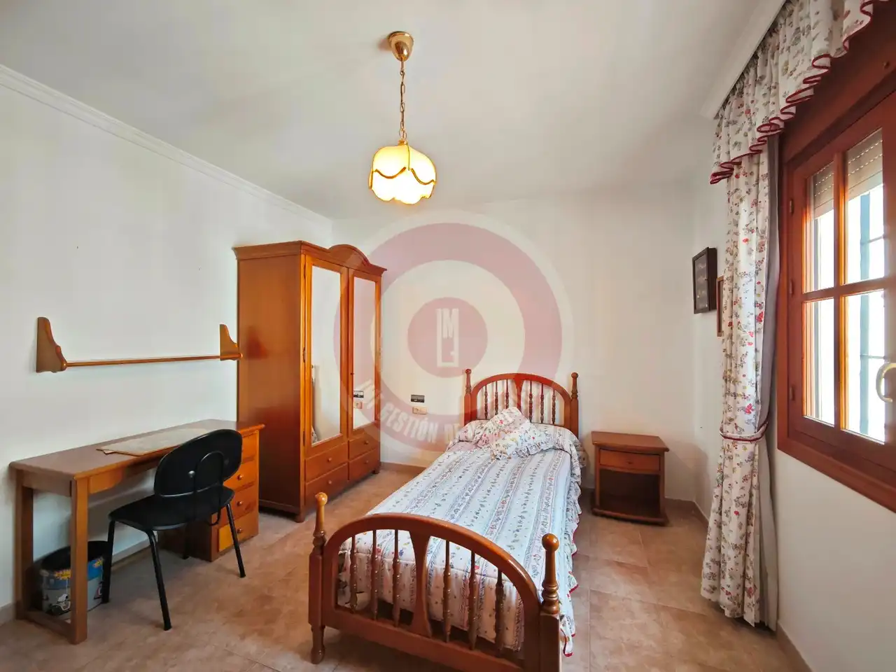 Dormitori de Casa o xalet en venda en Vélez-Málaga amb Jardí privat i Terrassa