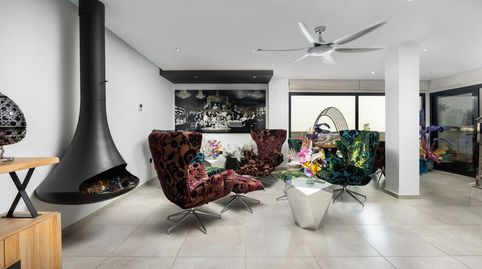 Foto 4 de Casa o chalet en venta en Del Magnolio, Mijas pueblo, Mijas