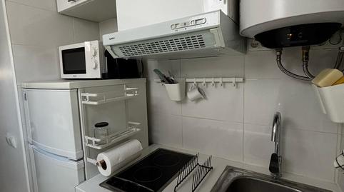 Foto 5 de Estudi de lloguer a Embajadores - Lavapiés, Madrid